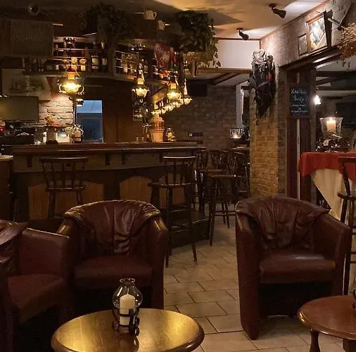 Hotel Rido Valkenburg aan de Geul