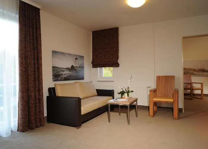 Aparthotel Sleep In - Bielefeld Boardinghouse