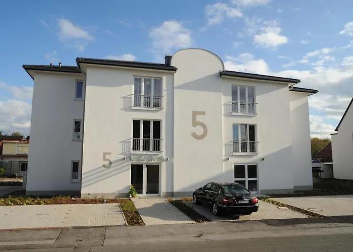Aparthotel Sleep In - Bielefeld Boardinghouse