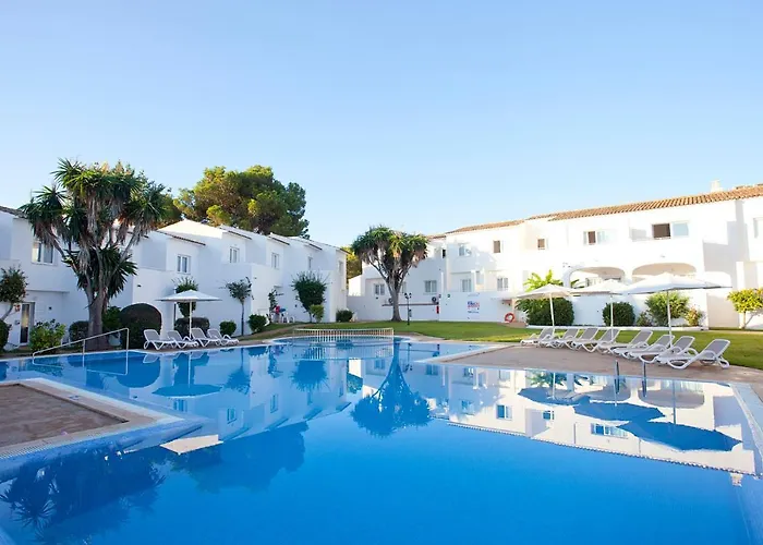Apartamentos Vista Alegre Mallorca