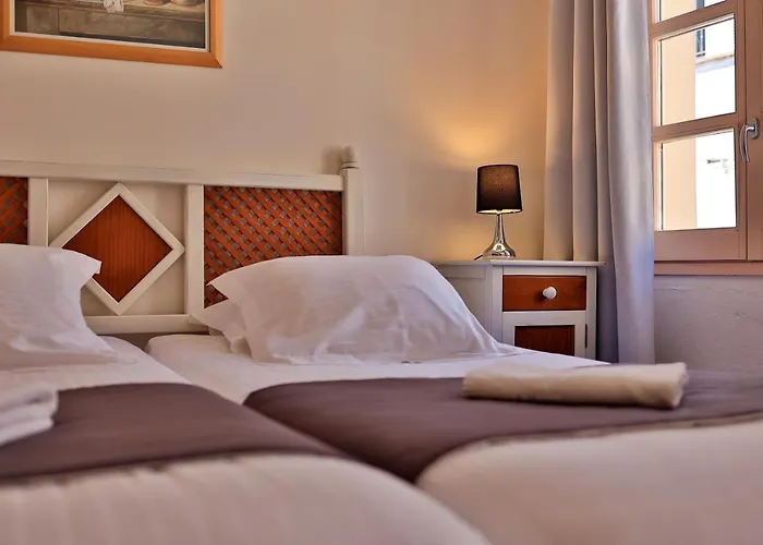 Hotel Playa Saint-Tropez