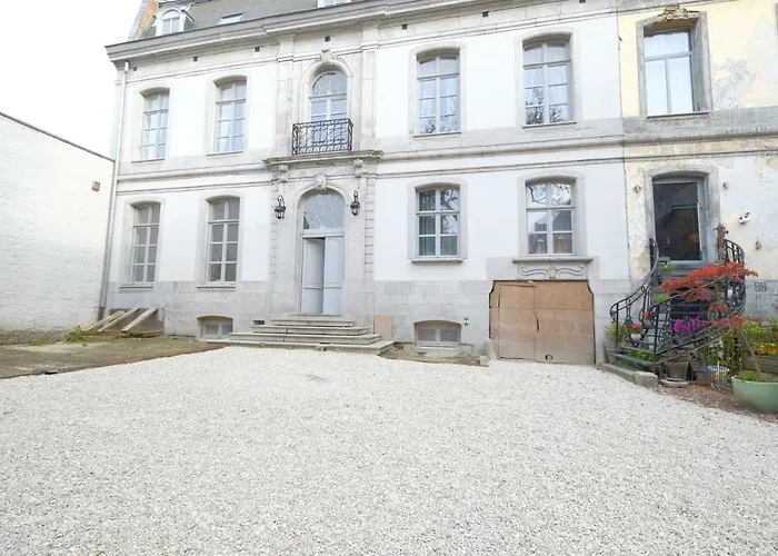 Suite la Duchesse et Parking privé gratuit