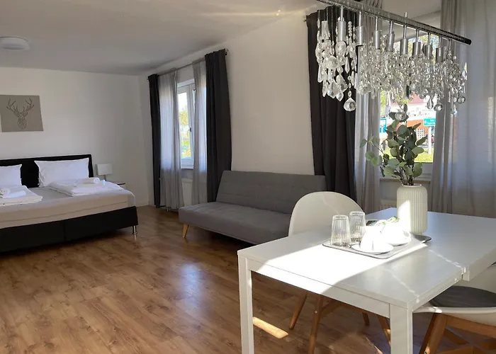 Bed and Breakfast Deichhütte Norddeich