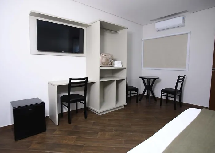 Hotel Pro Tork Confort
