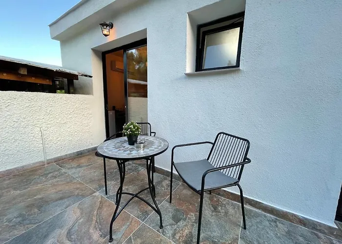 Villa la Vida L'Alfas del Pi