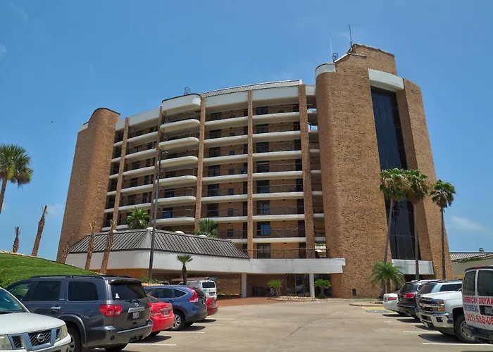 Costa Crinks At Aransas Princess Port Aransas