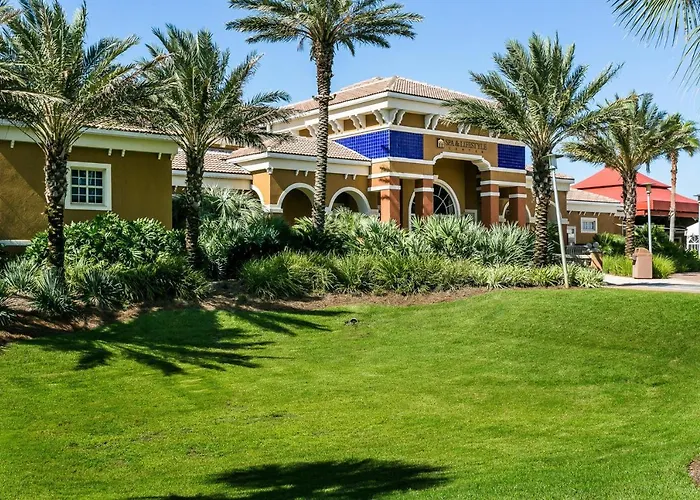 Portofino Island Resort & Spa 1-1409 Pensacola Beach