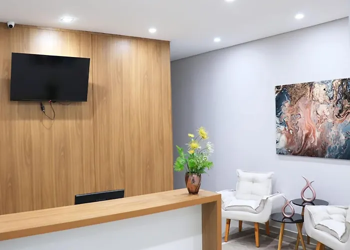 Vr2 Hotel Lencois Paulista