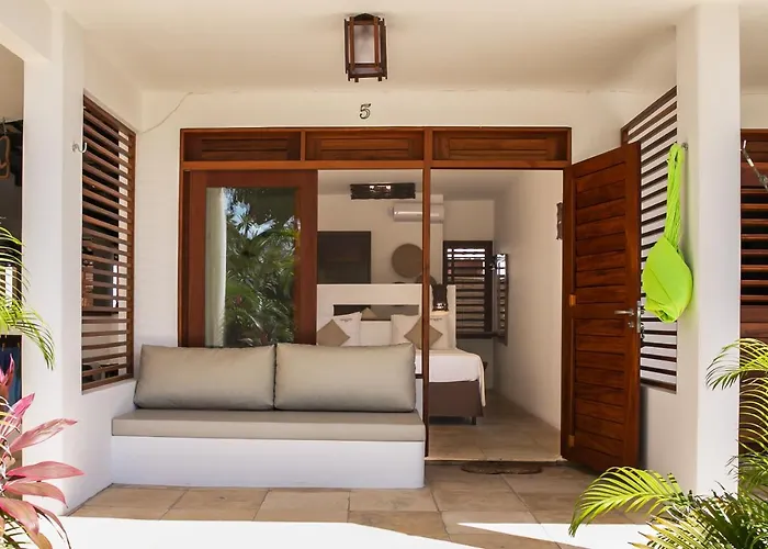 Windtown Beach Hotel Cumbuco