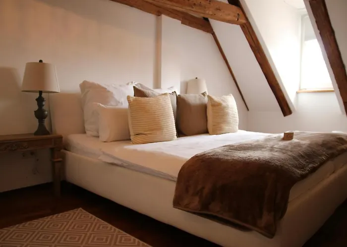L'Ostello Altstadthotel