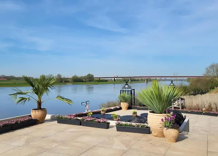 Bed&Breakfast Trouwborst Rhenen