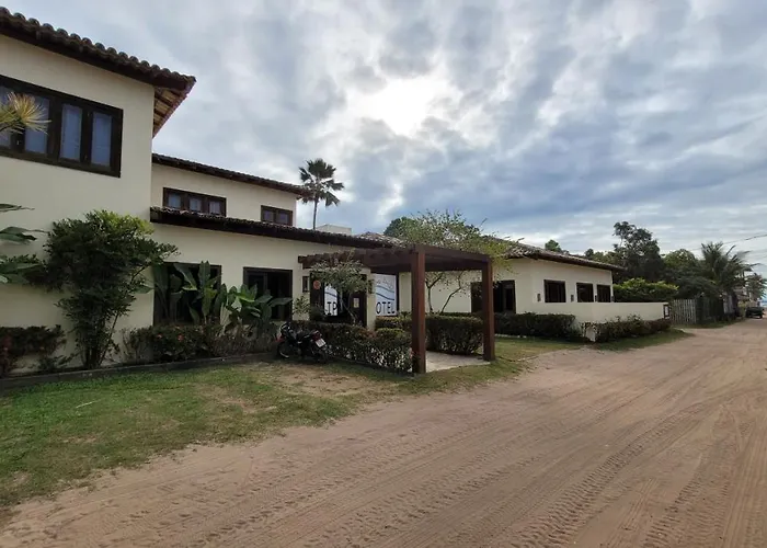 Taipabas Hotel
