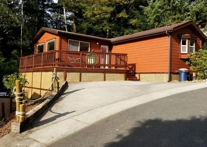 Whaleshead Beach Resort