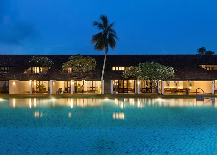Hotel Thaala Bentota