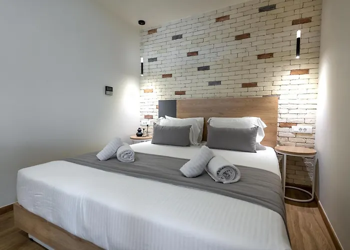 Hotel @Syngrou Fix Atenas
