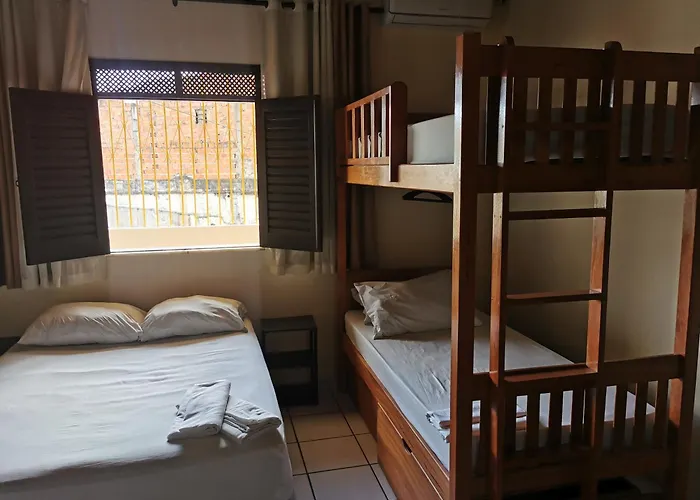 Sos Hostel