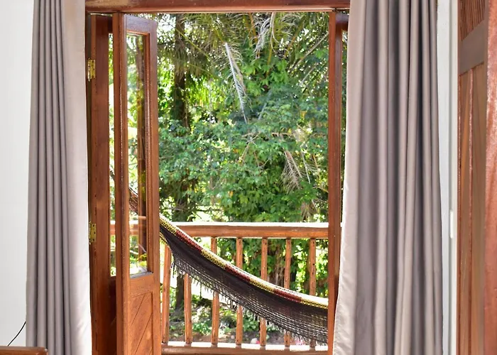 Arpoador Flat Aparthotel Itacaré