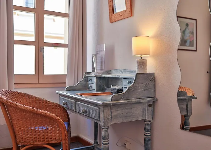 Hotel Playa Saint-Tropez