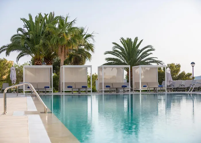 Hoteles en Portals Nous (Mallorca)