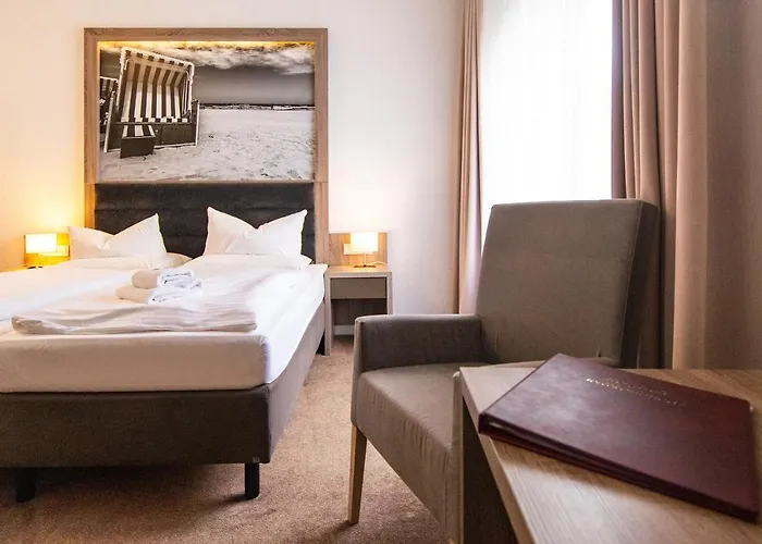 Villa Auszeit Hotel Garni Ostseebad Heringsdorf