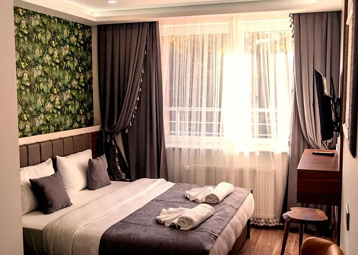Hotel Yaman Eberswalde-Finow