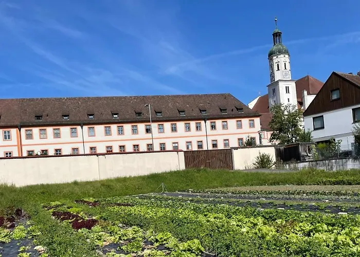 Hotels in Eichstätt