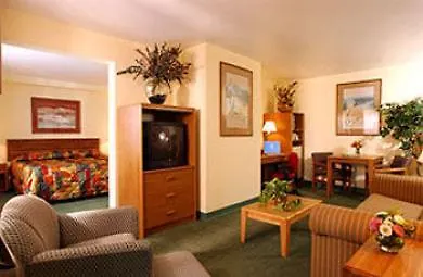 Best Western Hilltop House Hotel Los Alamos