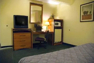 Best Western Hilltop House Hotel Los Alamos