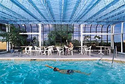 Best Western Hilltop House Hotel Los Alamos