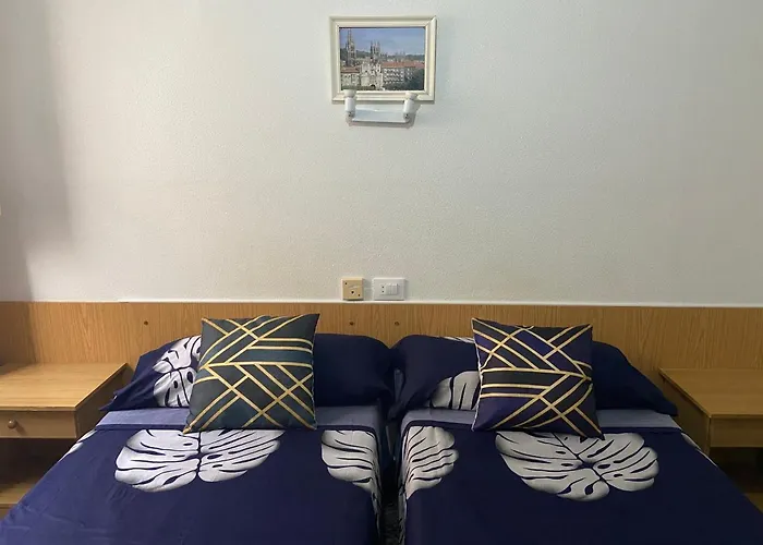 Hotel Arce San Pedro del Pinatar