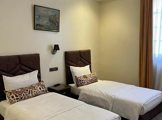 Astoria Hotel Casablanca