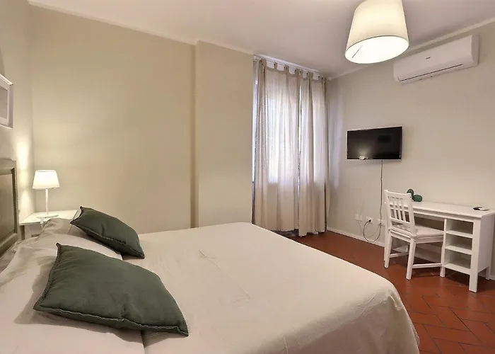 Residence il Cascinetto Pavia