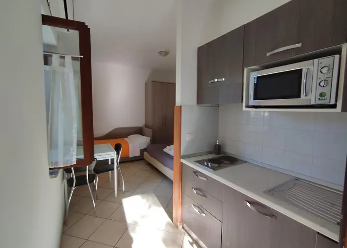 Bed and Breakfast Parco d'Arte AltArt Rende