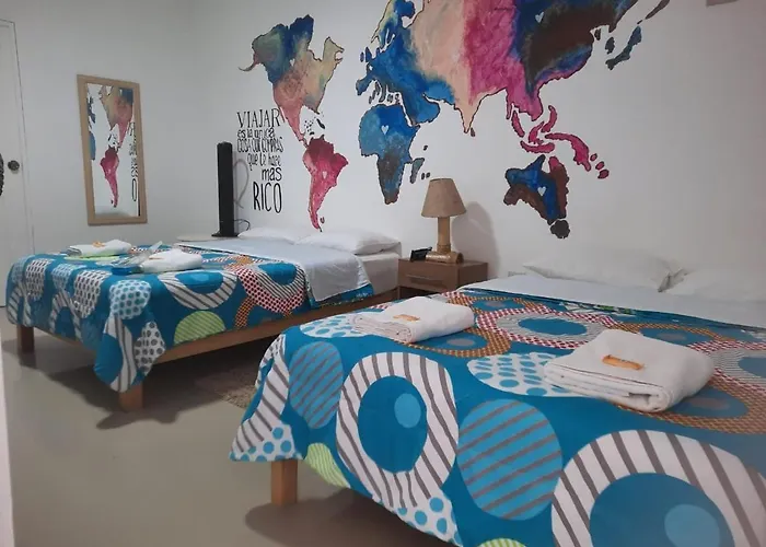 Hostal Brisa Marina
