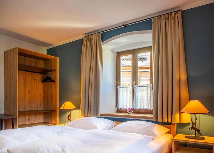 Gästehaus Johanna Self-Check-In Kitzbühel