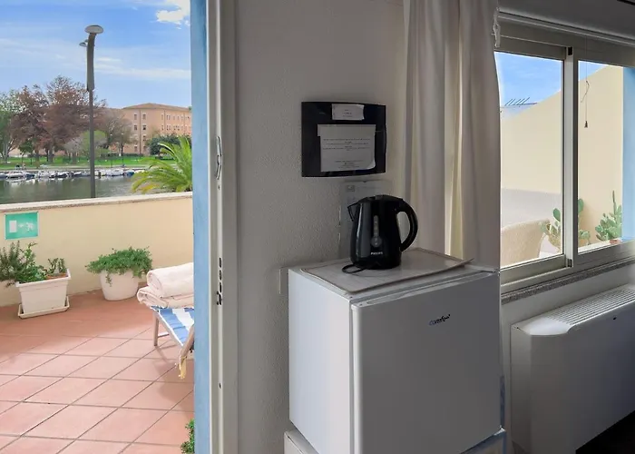 La Terrazza Guesthouse Olbia