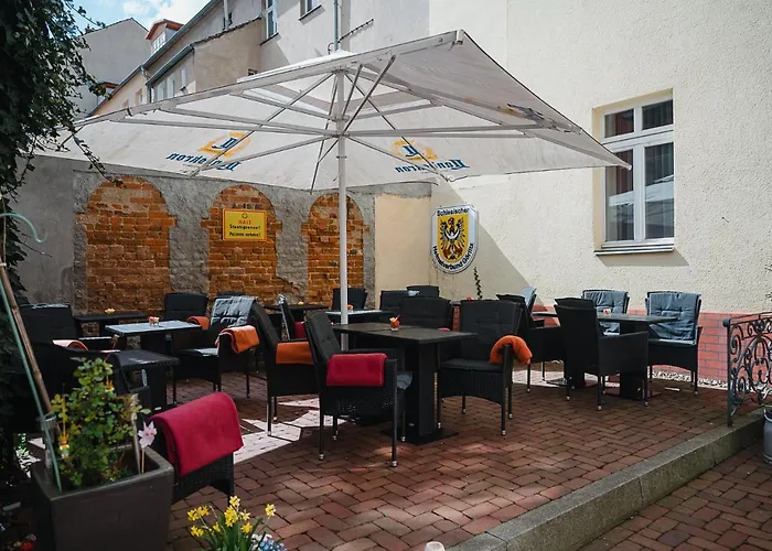 Hotel Alt Goerlitz