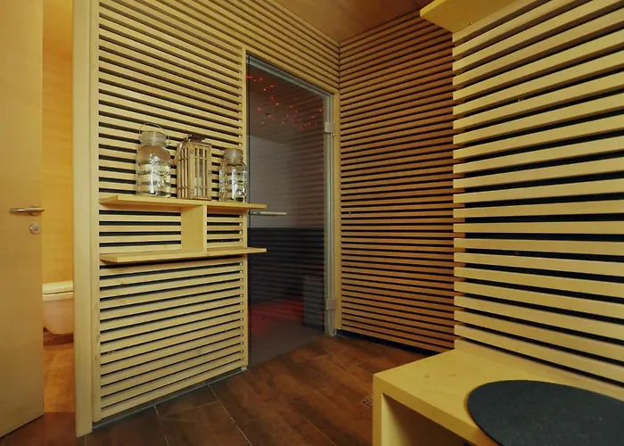 Aparthotel Alpinresort Damüls
