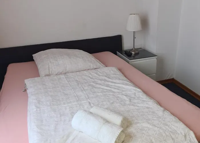 Hotel Dalmacija