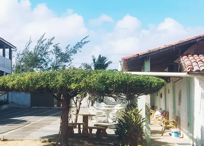 Chales Mariza Luis Correia