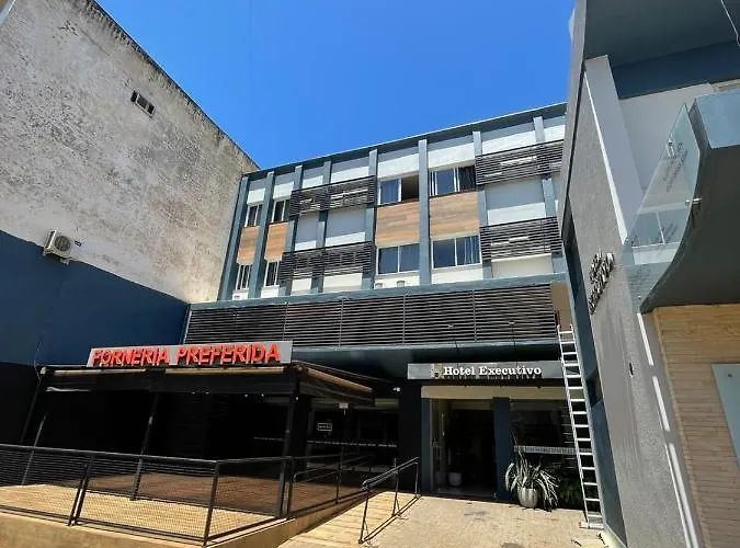 Hotel Executivo São Borja