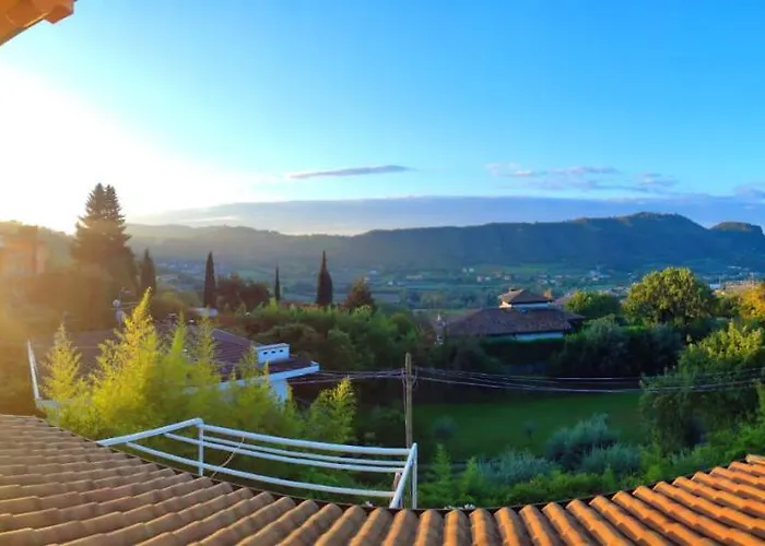 Hotels in Costermano sul Garda
