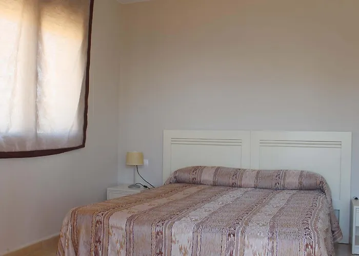 Ar Esmeralda Suites Calpe