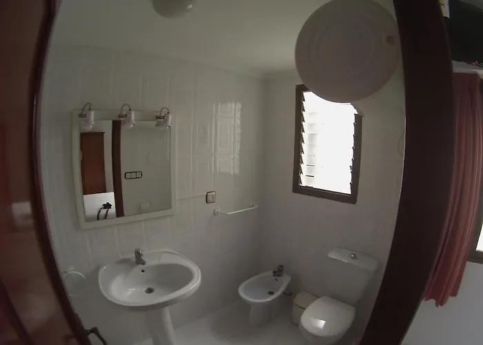 Habitaciones Trovador Sagunto
