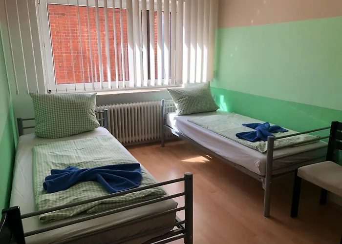 Aparthotel Ritfa 2 Heide 