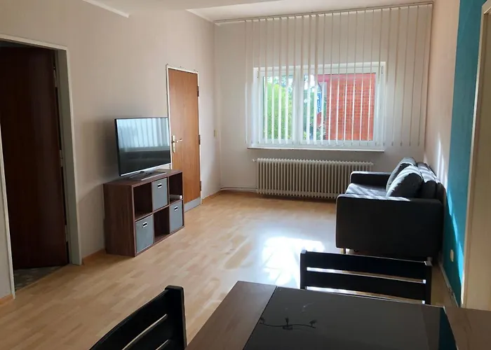 Aparthotel Ritfa 2 Heide 