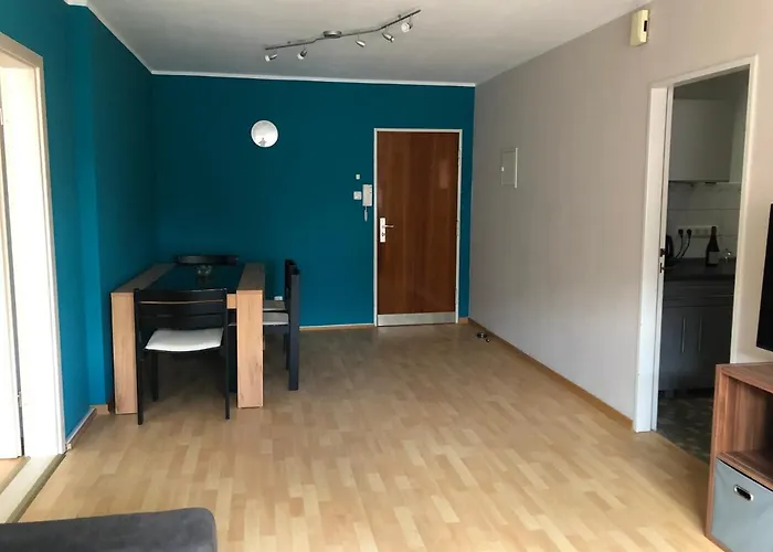 Aparthotel Ritfa 2 Heide 
