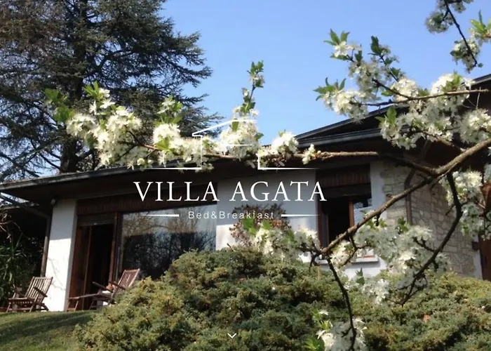 Villa Agata Reggio nell'Emilia