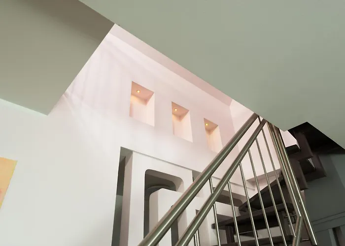 Buergerhofhotel Cologne