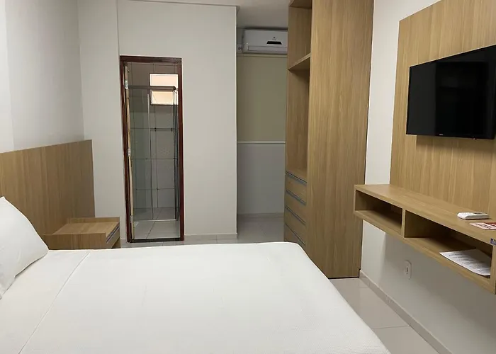 Mauri Center Hotel Picos